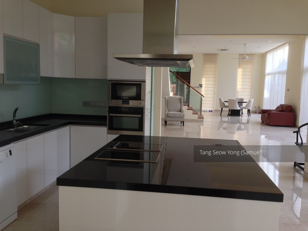 Seletar Hills Estate (D28), Terrace #110757042